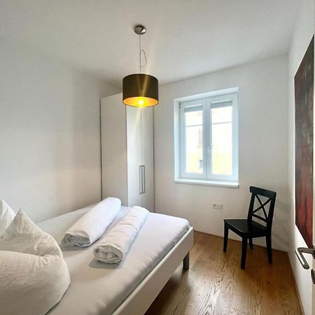 Ferienhaus Ritter Hard Buitenkant foto